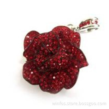 Winfos, Customized Jewerly USB